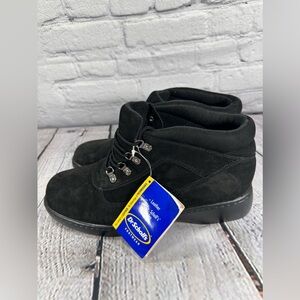 Dr Scholl’s faux suede sz 11 boot